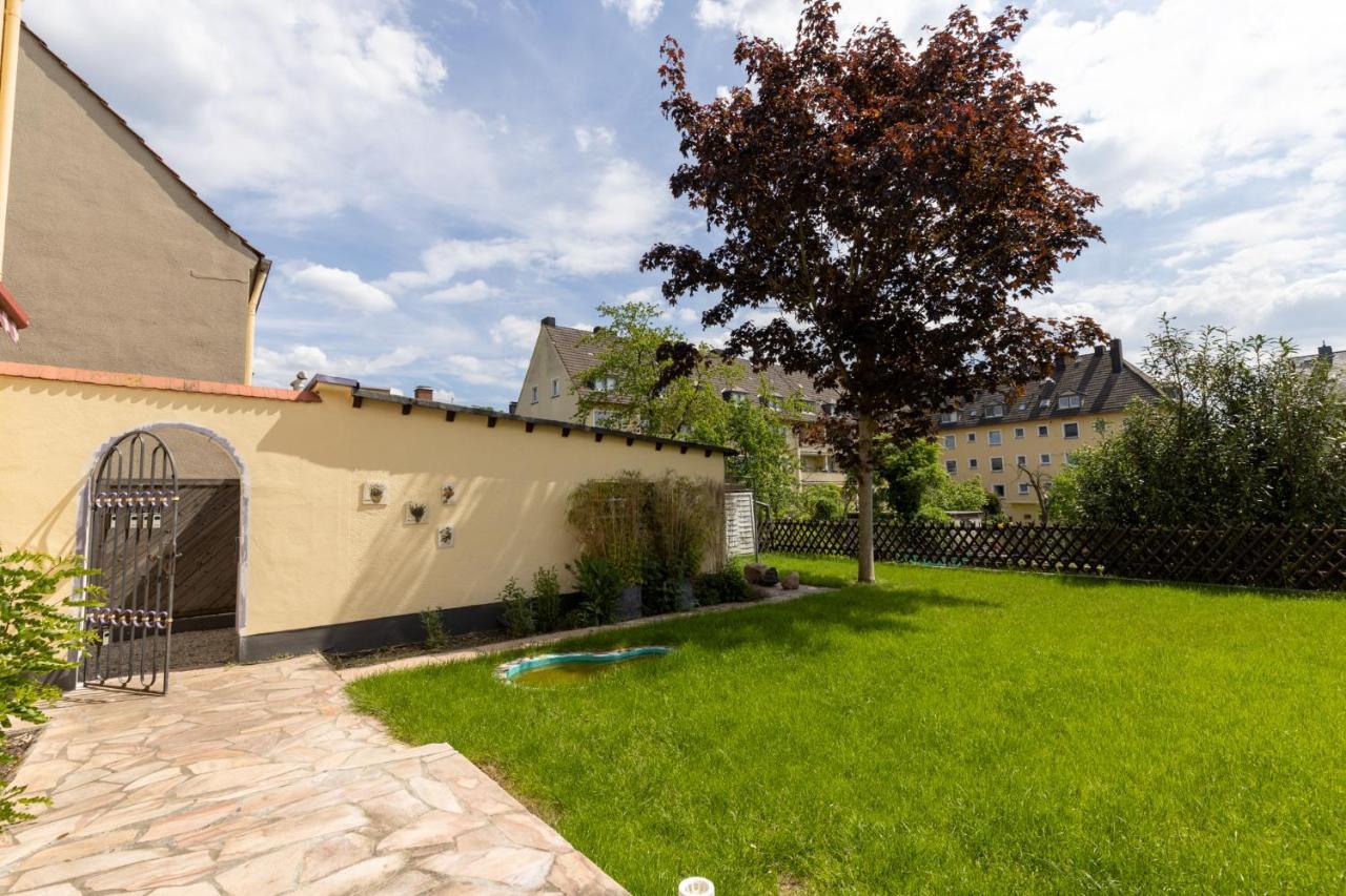 Lahn-Living I - Modernes Design - Privater Garten - Zentrale Lage Nahe Rhein Und Martinsburg Lahnstein Exterior photo